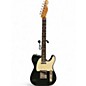 Used 2024 Fender Player Telecaster British Racing Green Solid Body Electric Guitar thumbnail