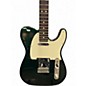 Used 2024 Fender Player Telecaster British Racing Green Solid Body Electric Guitar