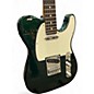 Used 2024 Fender Player Telecaster British Racing Green Solid Body Electric Guitar