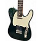 Used 2024 Fender Player Telecaster British Racing Green Solid Body Electric Guitar