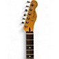 Used 2024 Fender Player Telecaster British Racing Green Solid Body Electric Guitar