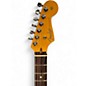 Used Fender American Professional II Stratocaster Dark Night Blue Solid Body Electric Guitar