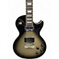 Used 2024 Gibson Les Paul Adam Jones Silverburst Solid Body Electric Guitar