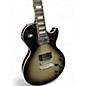 Used 2024 Gibson Les Paul Adam Jones Silverburst Solid Body Electric Guitar