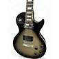 Used 2024 Gibson Les Paul Adam Jones Silverburst Solid Body Electric Guitar