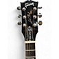 Used 2024 Gibson Les Paul Adam Jones Silverburst Solid Body Electric Guitar