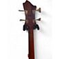 Used Hagstrom PATCH 200 Vintage Natural Electric Bass Guitar