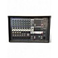 Used Yamaha EMX312SC Powered Mixer thumbnail