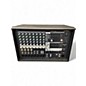 Used Yamaha EMX312SC Powered Mixer