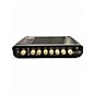 Used Fender RUMBLE 800HD Bass Amp Head thumbnail