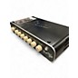Used Fender RUMBLE 800HD Bass Amp Head