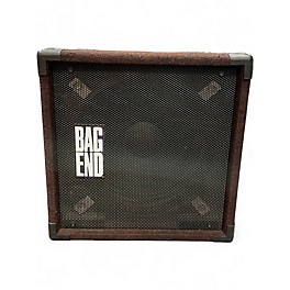 Used Bag End S15D Bass Cabinet