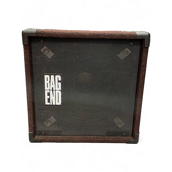 Used Bag End S15D Bass Cabinet