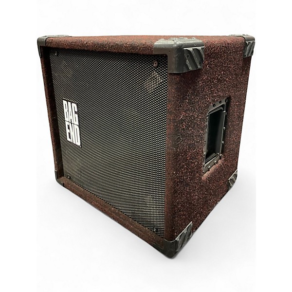 Used Bag End S15D Bass Cabinet