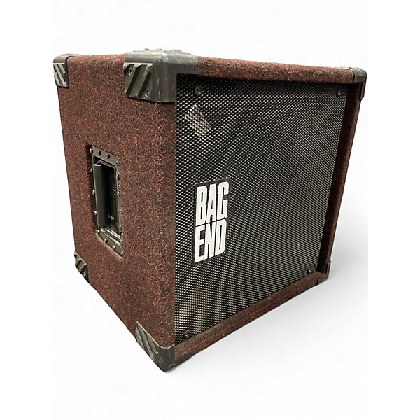 Used Bag End S15D Bass Cabinet