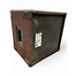 Used Bag End S15D Bass Cabinet