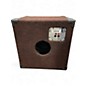 Used Bag End S15D Bass Cabinet