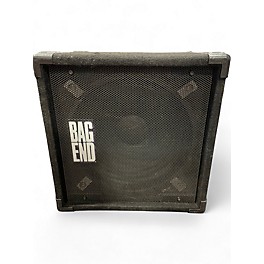 Used Bag End S15D Bass Cabinet