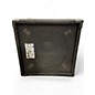 Used Bag End S15D Bass Cabinet thumbnail