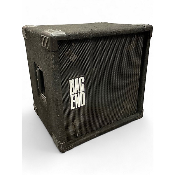 Used Bag End S15D Bass Cabinet