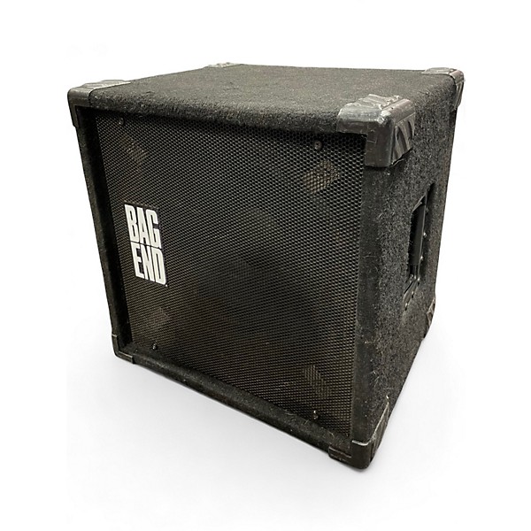 Used Bag End S15D Bass Cabinet