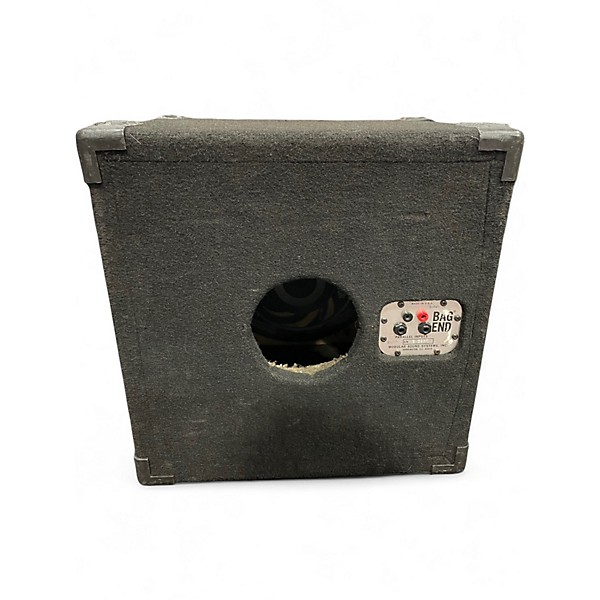 Used Bag End S15D Bass Cabinet