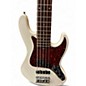 Used Sadowsky Guitars METROEXPRESS HYBRID P/J Olympic White Electric Bass Guitar