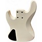 Used Sadowsky Guitars METROEXPRESS HYBRID P/J Olympic White Electric Bass Guitar