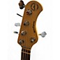 Used Sadowsky Guitars METROEXPRESS HYBRID P/J Olympic White Electric Bass Guitar