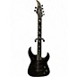 Used 2021 Caparison Guitars DELLINGER BLAKE METALLIC FLAKE Solid Body Electric Guitar thumbnail