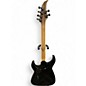 Used 2021 Caparison Guitars DELLINGER BLAKE METALLIC FLAKE Solid Body Electric Guitar