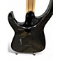Used 2021 Caparison Guitars DELLINGER BLAKE METALLIC FLAKE Solid Body Electric Guitar