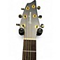 Used Breedlove Rainforest S Concert CE Midnight Blue Acoustic Electric Guitar