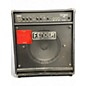 Used Fender Rumble 75 75W 1x12 Bass Combo Amp thumbnail