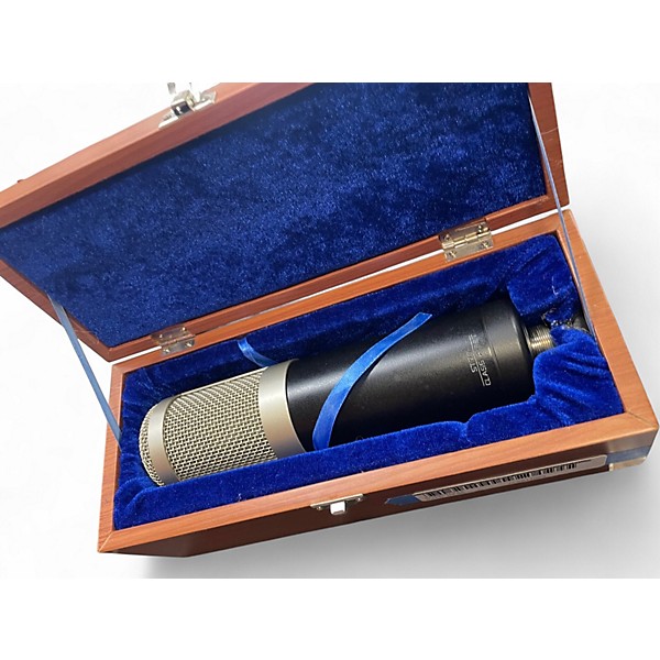 Used Sterling Audio ST77 Condenser Microphone
