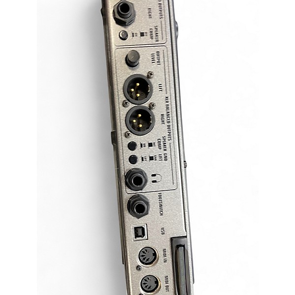 Used DigiTech GNX4 Effect Processor