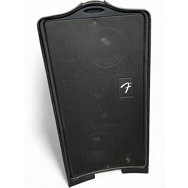 Used Fender Passport Deluxe PD250 Sound Package