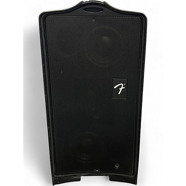 Used Fender Passport Deluxe PD250 Sound Package