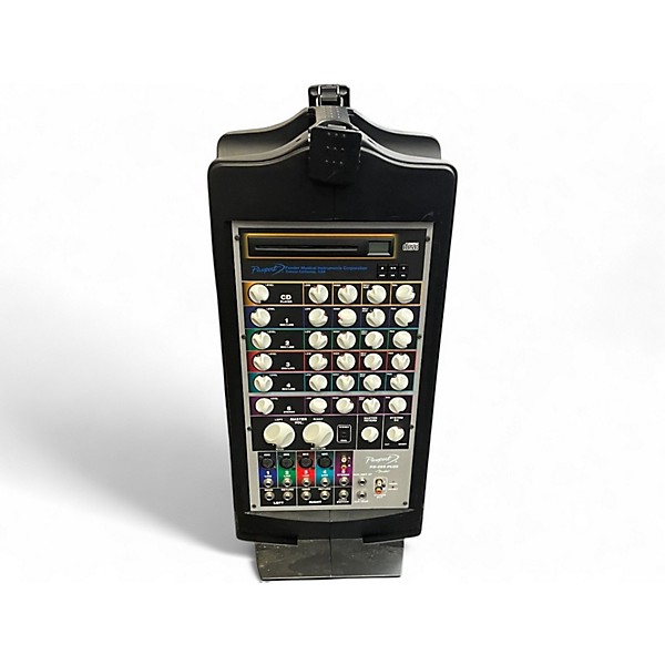Used Fender Passport Deluxe PD250 Sound Package