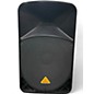 Used Behringer B215D 15in 2-Way 550W Powered Speaker thumbnail
