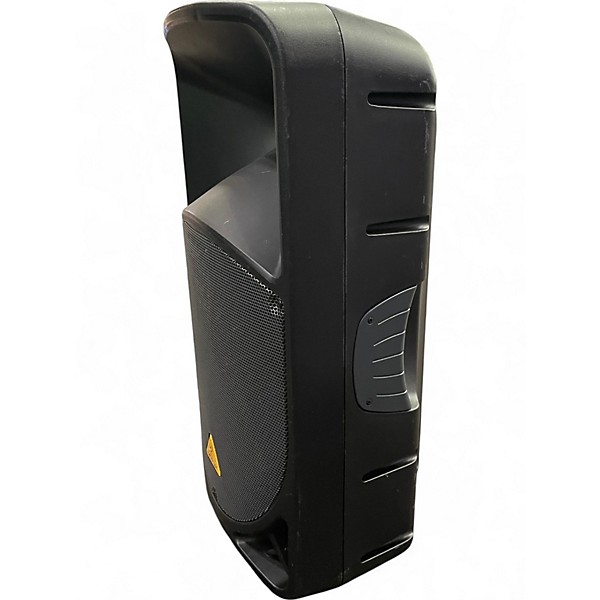Used Behringer B215D 15in 2-Way 550W Powered Speaker