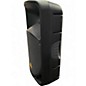 Used Behringer B215D 15in 2-Way 550W Powered Speaker