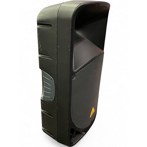 Used Behringer B215D 15in 2-Way 550W Powered Speaker