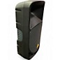Used Behringer B215D 15in 2-Way 550W Powered Speaker