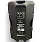 Used Behringer B215D 15in 2-Way 550W Powered Speaker