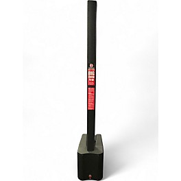 Used Harbinger MLS1000 Powered Speaker
