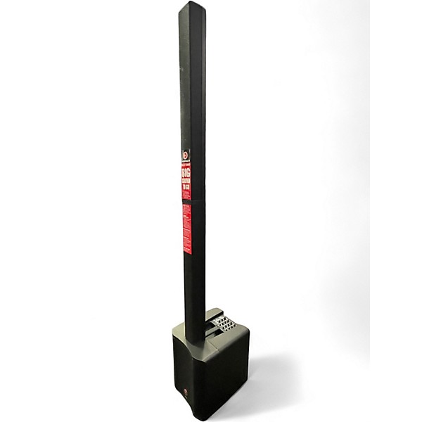 Used Harbinger MLS1000 Powered Speaker