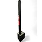 Used Harbinger MLS1000 Powered Speaker