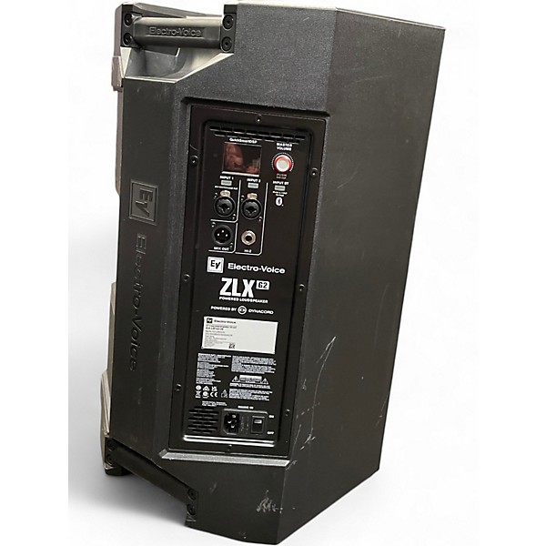 Used Electro-Voice ZLX-12P G2 Powered Speaker