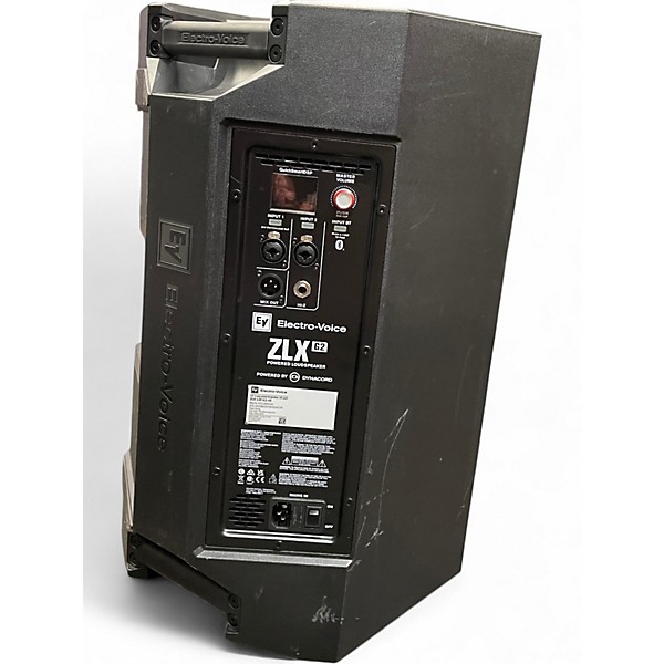 Used Electro-Voice ZLX-12P G2 Powered Speaker